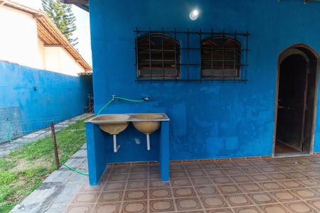 Casa à venda com 300m², 2 quartos e 2 vagas Casa à venda com 300m², 2 quartos e 2 vagasÁrea de Serviço