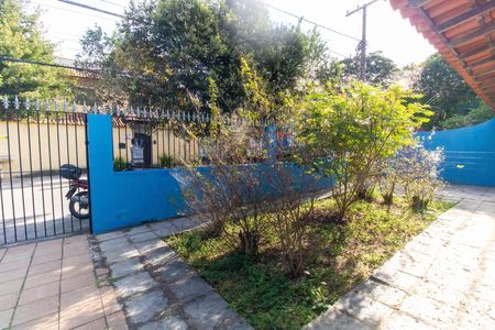 Vista da Sala de casa à venda com 2 quartos, 300m² em Serra Grande, Niterói