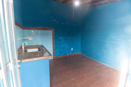 Casa à venda com 300m², 2 quartos e 2 vagas Casa à venda com 300m², 2 quartos e 2 vagasCozinha