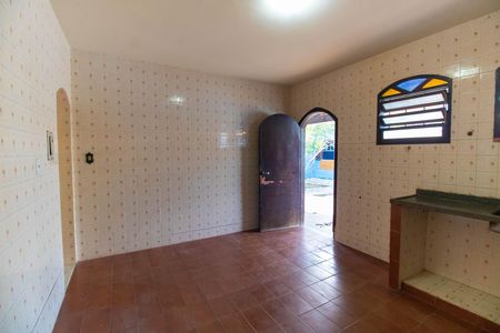 Casa à venda com 300m², 2 quartos e 2 vagas Casa à venda com 300m², 2 quartos e 2 vagasCozinha