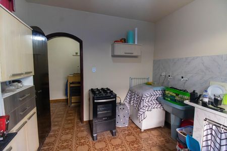 Casa à venda com 300m², 2 quartos e 2 vagas Casa à venda com 300m², 2 quartos e 2 vagasCozinha