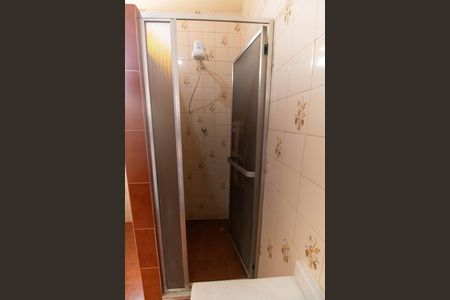 Banheiro Social de casa à venda com 2 quartos, 300m² em Serra Grande, Niterói