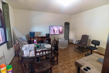 Sala de casa à venda com 2 quartos, 300m² em Serra Grande, Niterói