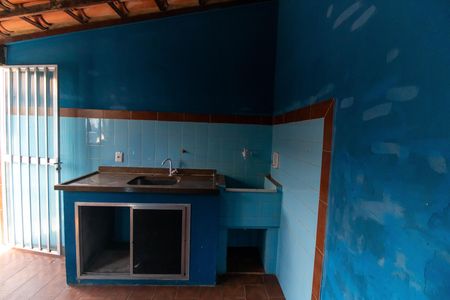 Casa à venda com 300m², 2 quartos e 2 vagas Casa à venda com 300m², 2 quartos e 2 vagasCozinha