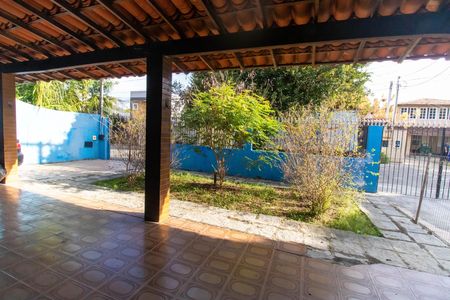 Vista da Suíte  de casa à venda com 2 quartos, 300m² em Serra Grande, Niterói