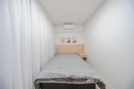 Studio de kitnet/studio para alugar com 1 quarto, 23m² em Consolação, São Paulo