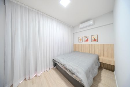 Kitnet/Studio para alugar com 1 quarto, 23m² em Consolação, São Paulo