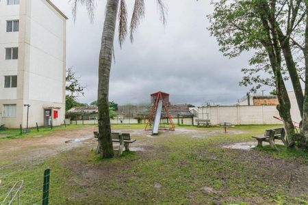 Apartamento para alugar com 42m², 1 quarto e 1 vagaÁrea comum
