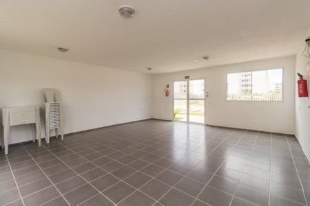 Apartamento para alugar com 42m², 1 quarto e 1 vagaÁrea comum