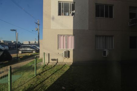 Vista de apartamento para alugar com 1 quarto, 42m² em Restinga, Porto Alegre