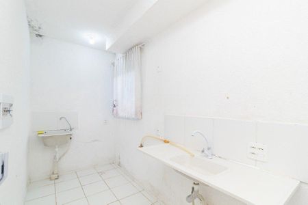 Apartamento para alugar com 42m², 1 quarto e 1 vagaStudio