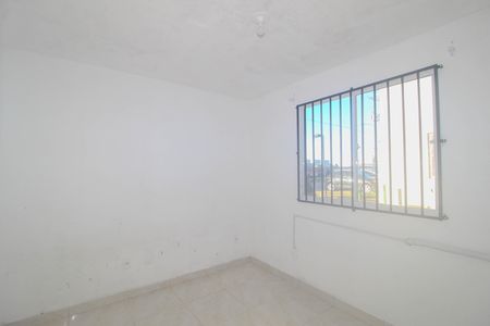 Quarto de apartamento para alugar com 1 quarto, 42m² em Restinga, Porto Alegre