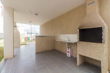 Apartamento para alugar com 42m², 1 quarto e 1 vagaÁrea comum