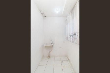 Apartamento para alugar com 42m², 1 quarto e 1 vagaÁrea de serviço