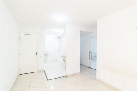 Apartamento para alugar com 1 quarto, 42m² em Restinga, Porto Alegre