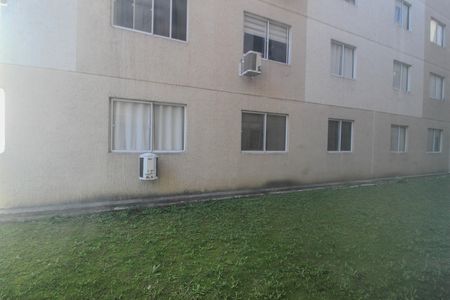 Vista de apartamento para alugar com 1 quarto, 42m² em Restinga, Porto Alegre