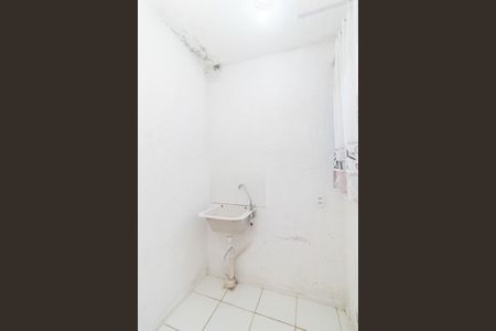 Apartamento para alugar com 42m², 1 quarto e 1 vagaÁrea de serviço