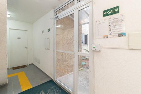 Apartamento para alugar com 42m², 1 quarto e 1 vagaÁrea comum