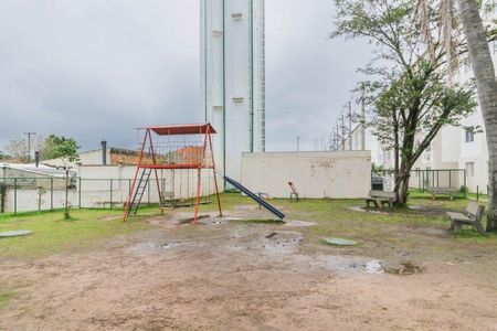 Apartamento para alugar com 42m², 1 quarto e 1 vagaÁrea comum