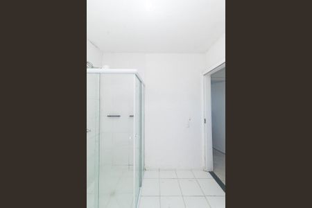 Apartamento para alugar com 42m², 1 quarto e 1 vagaBanheiro social