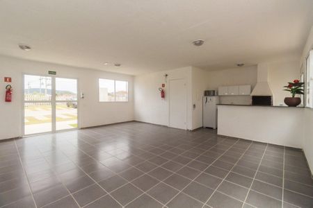 Apartamento para alugar com 42m², 1 quarto e 1 vagaÁrea comum