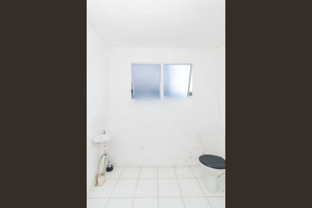 Apartamento para alugar com 42m², 1 quarto e 1 vagaBanheiro social