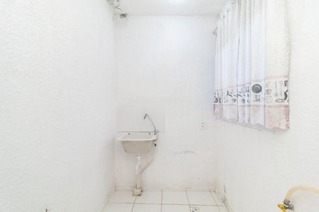 Apartamento para alugar com 42m², 1 quarto e 1 vagaÁrea de serviço