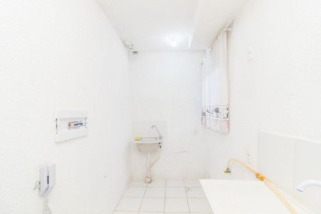Apartamento para alugar com 42m², 1 quarto e 1 vagaStudio