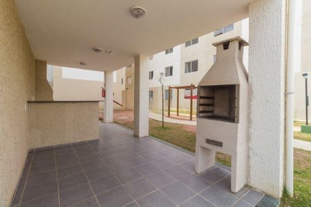 Apartamento para alugar com 42m², 1 quarto e 1 vagaÁrea comum