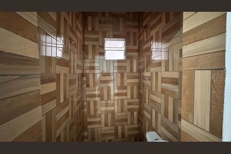 Casa para alugar com 1 quarto, 26m² em Jardim Capelinha, São Paulo
