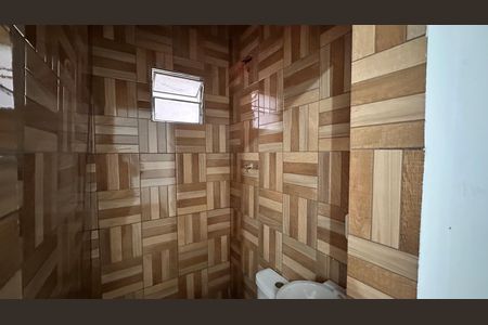 Casa para alugar com 1 quarto, 26m² em Jardim Capelinha, São Paulo