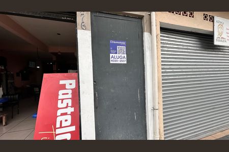 Casa para alugar com 1 quarto, 26m² em Jardim Capelinha, São Paulo