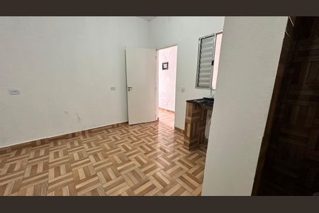 Casa para alugar com 1 quarto, 26m² em Jardim Capelinha, São Paulo