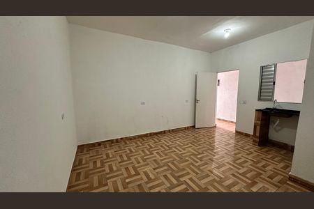 Casa para alugar com 1 quarto, 26m² em Jardim Capelinha, São Paulo