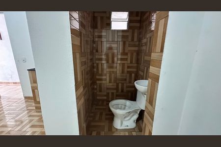 Casa para alugar com 1 quarto, 26m² em Jardim Capelinha, São Paulo