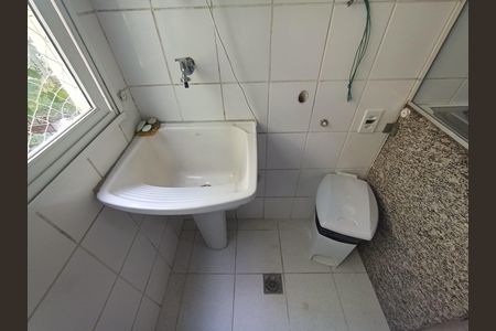 Apartamento para alugar com 90m², 2 quartos e 1 vagaÁrea de Serviço