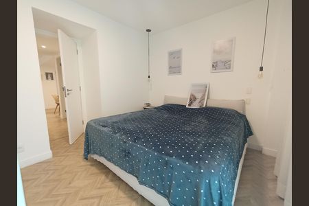 Apartamento para alugar com 90m², 2 quartos e 1 vagaSuíte 