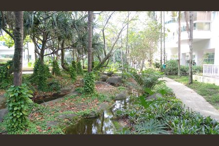 Apartamento para alugar com 90m², 2 quartos e 1 vagaÁrea externa