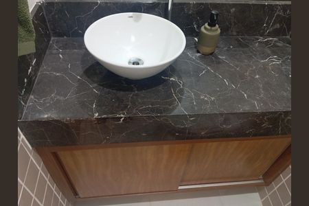 Apartamento para alugar com 90m², 2 quartos e 1 vagaLavabo 