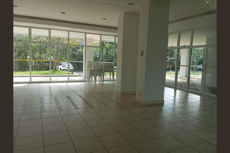 Apartamento para alugar com 90m², 2 quartos e 1 vagaSalão de festa