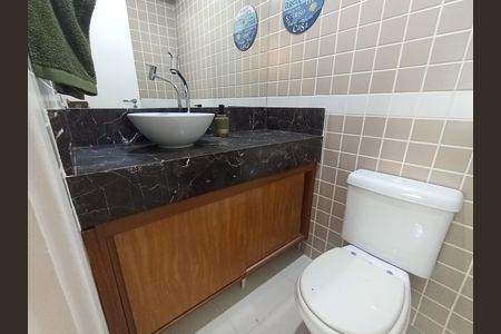 Apartamento para alugar com 90m², 2 quartos e 1 vagaLavabo 