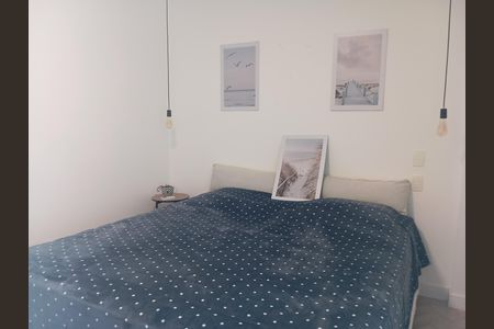Apartamento para alugar com 90m², 2 quartos e 1 vagaSuíte 