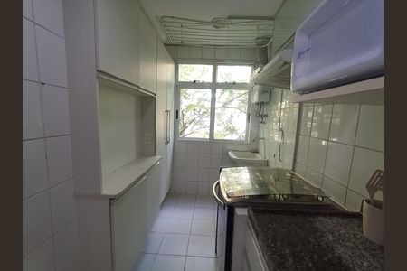 Apartamento para alugar com 90m², 2 quartos e 1 vagaCozinha