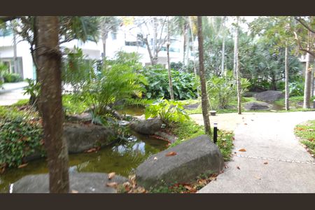 Apartamento para alugar com 90m², 2 quartos e 1 vagaÁrea externa