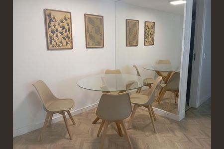 Apartamento para alugar com 90m², 2 quartos e 1 vagaSala de Jantar