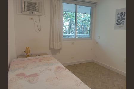 Apartamento para alugar com 90m², 2 quartos e 1 vagaQuarto 1