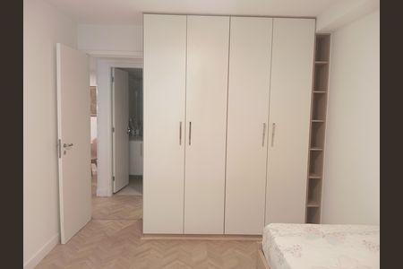 Apartamento para alugar com 90m², 2 quartos e 1 vagaQuarto 1