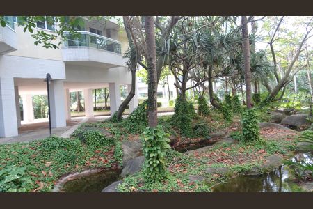 Apartamento para alugar com 90m², 2 quartos e 1 vagaÁrea externa