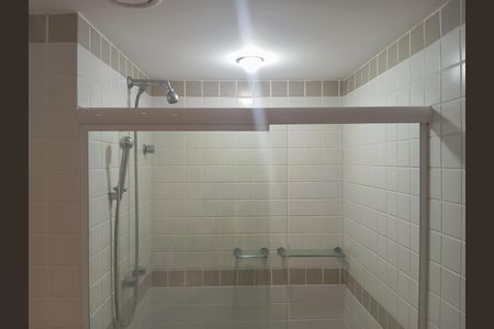 Apartamento para alugar com 90m², 2 quartos e 1 vagaBanheiro suíte