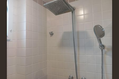 Apartamento para alugar com 90m², 2 quartos e 1 vagaBanheiro 